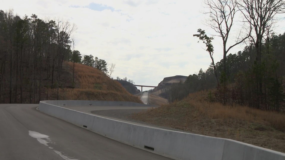 Hot Springs bypass could increase tourism in Garland County - Vimarsana News
