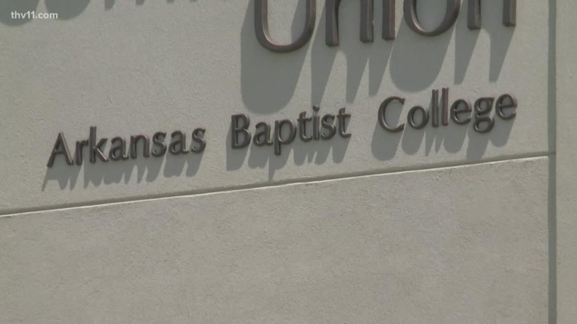 Arkansas Baptist College accreditation status renewed