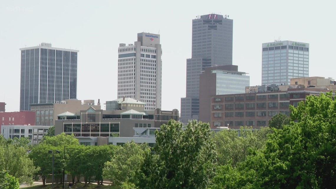 Little Rock plans to use tax dollars for salary increases - Vimarsana News