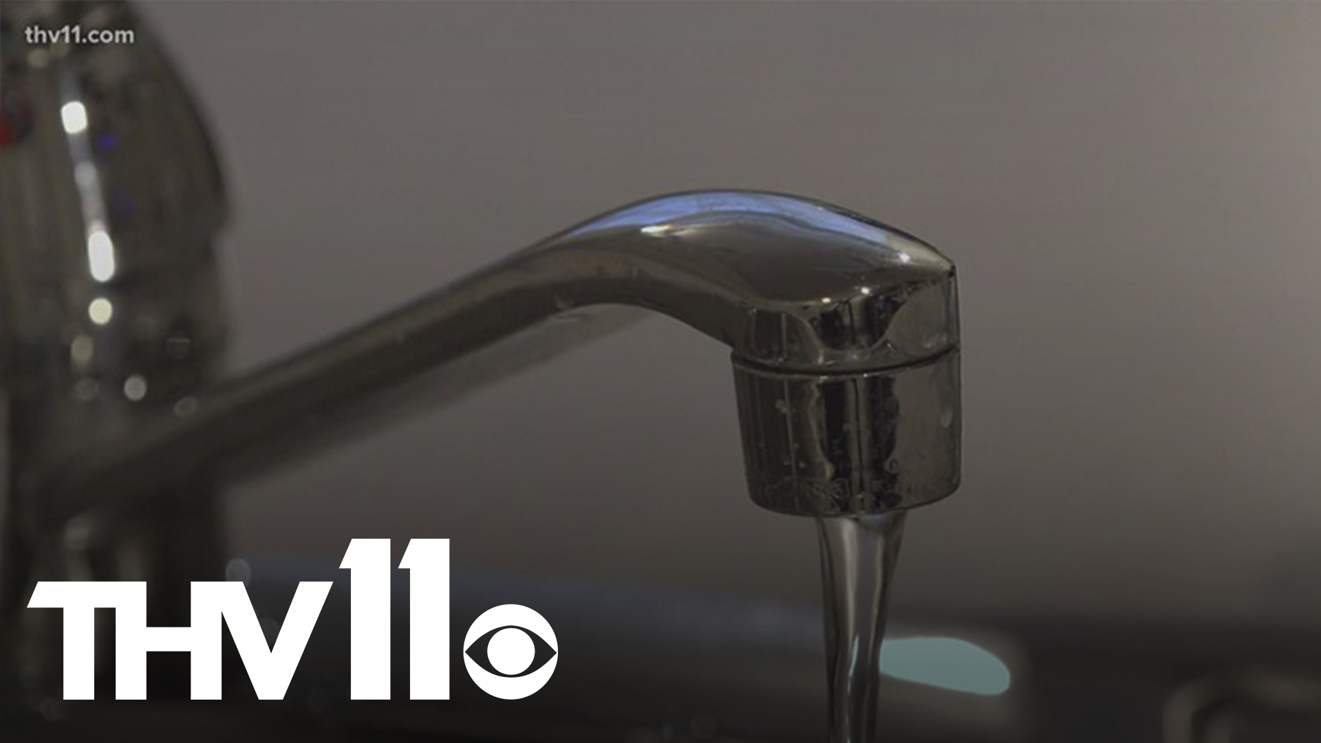 Plumbing experts say one of the best things you can do is leave all your faucets dripping -- that includes your shower.