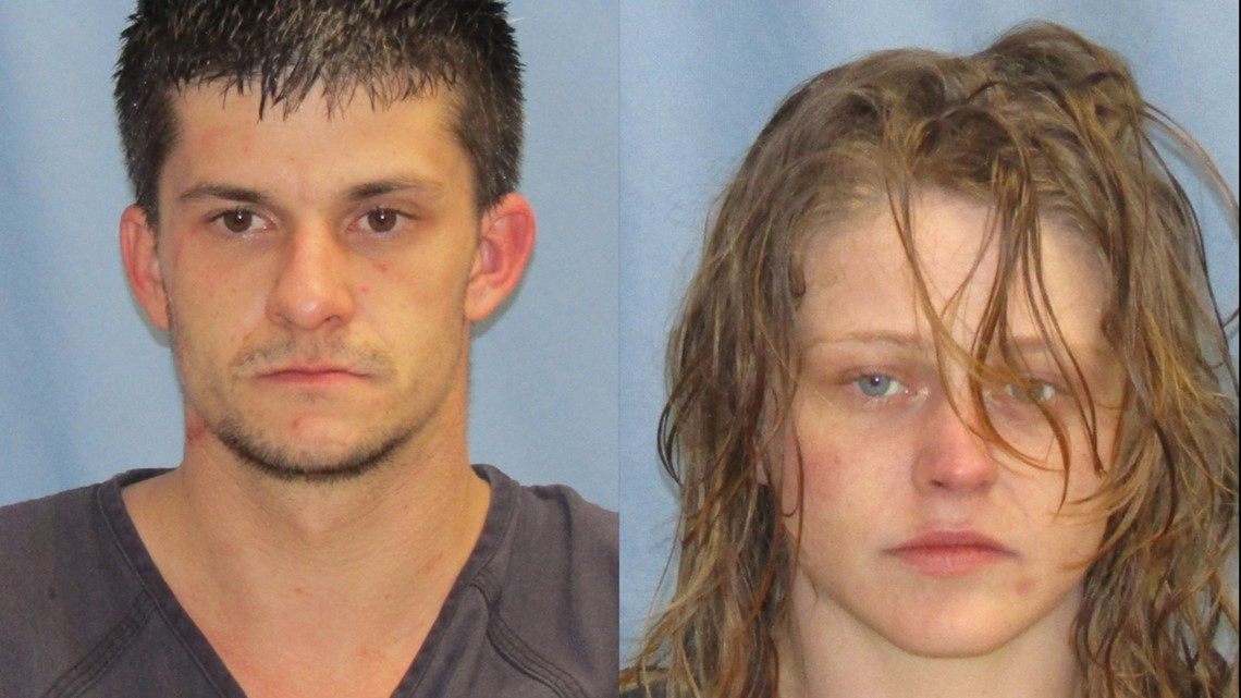 2 Suspects Arrested In Shooting Death Of Arkansas Man | Thv11.com