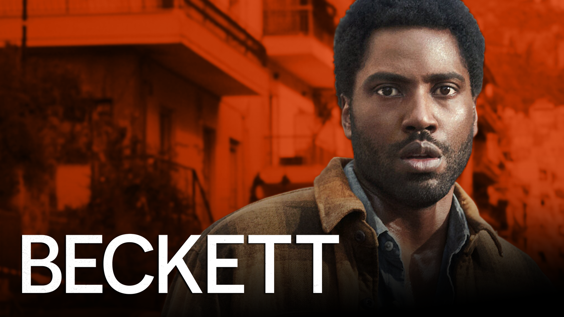 Starring John David Washington, Beckett is a throwback to 70s thriller in the best way. It is akin to throwing yourself into an action movie and failing successfully