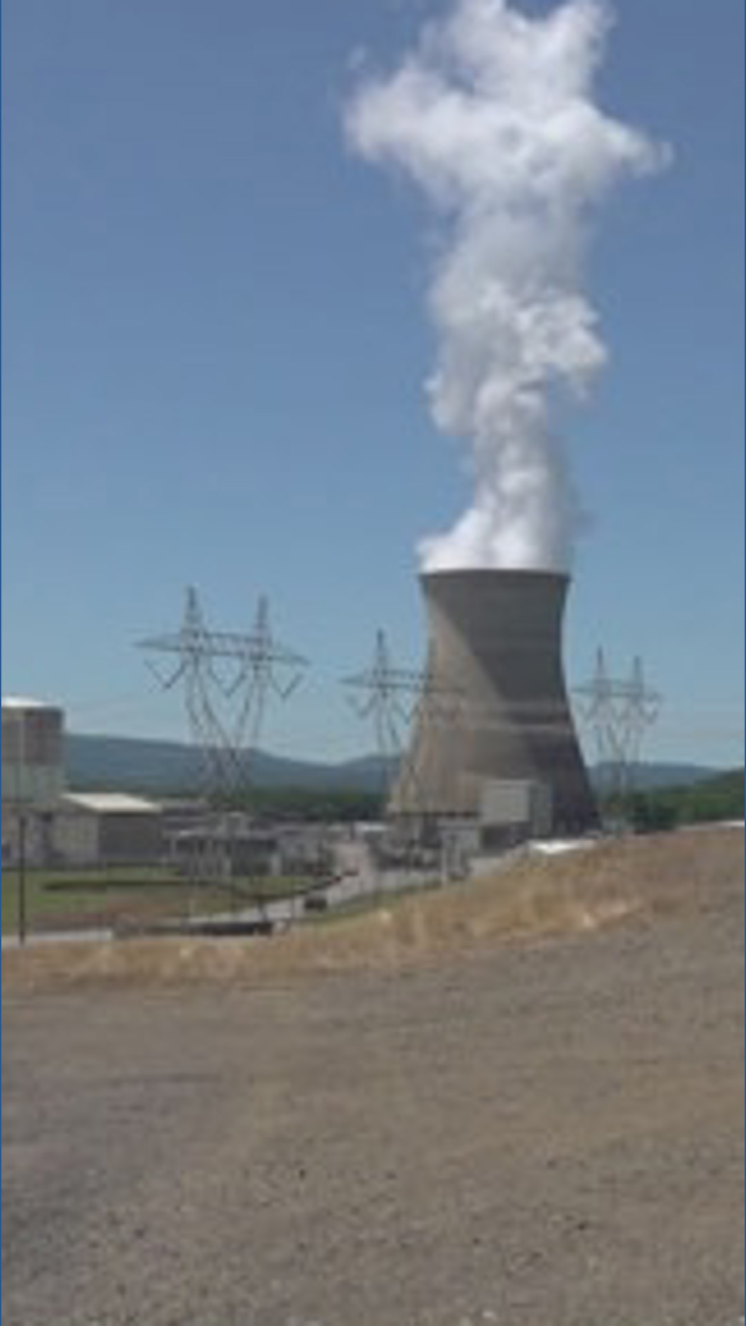 Arkansas Nuclear Power Plant back online after major project finishes |  thv11.com