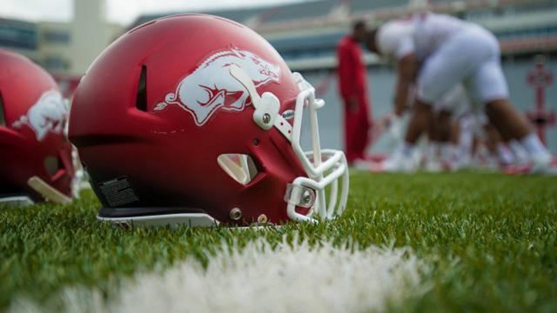 Arkansas, Missouri Football Game Scheduled For Black Friday On Thv11 