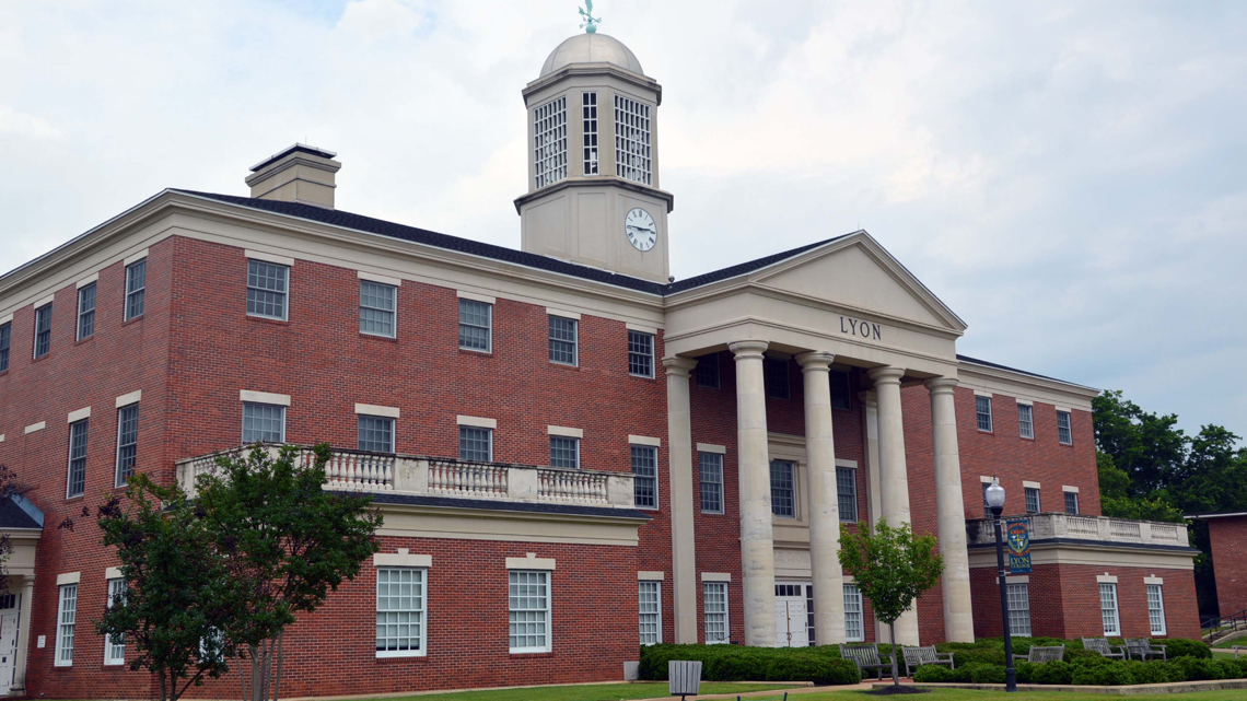 Lyon College to start fall semester with full remote learning | thv11.com