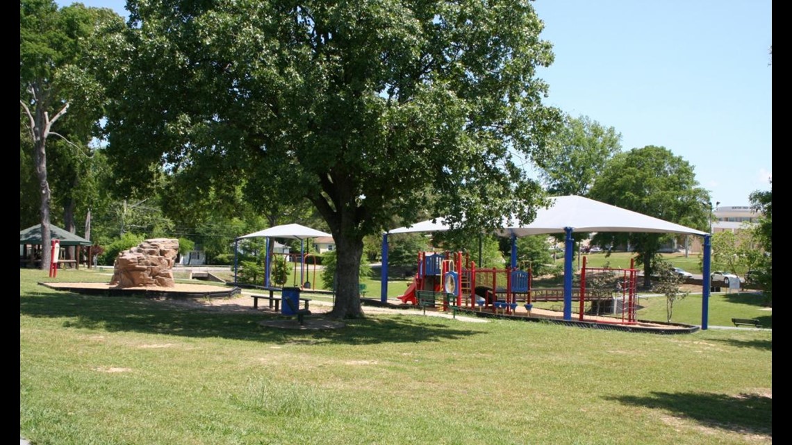 Benton cycle shop to renovate concessions at Tyndall Park - Vimarsana News