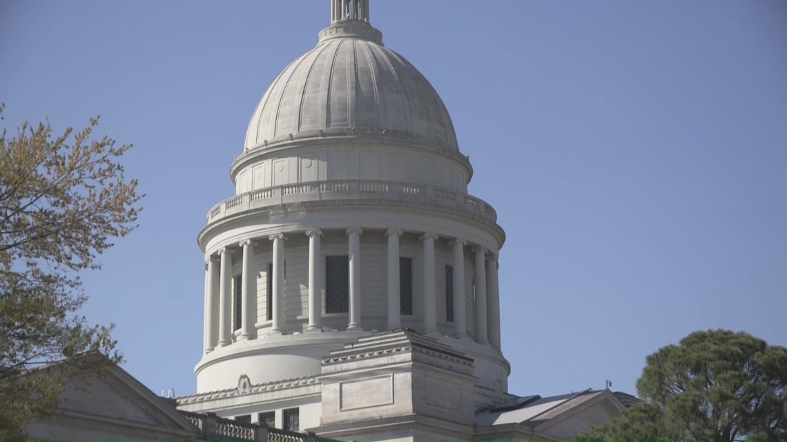 Lawmakers introduce Arkansas Civic Leadership Institute to expand opportunities for students