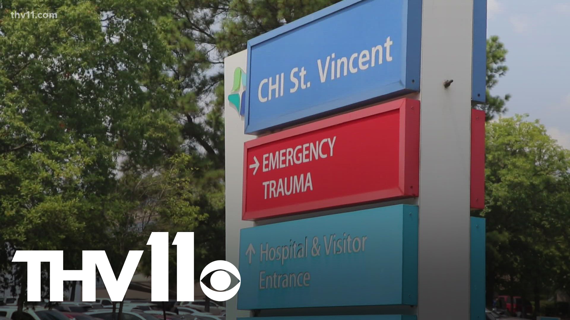 CHI St. Vincent Hot Springs announced that the hospital will temporarily postpone elective surgeries and procedures as COVID cases continue to surge.