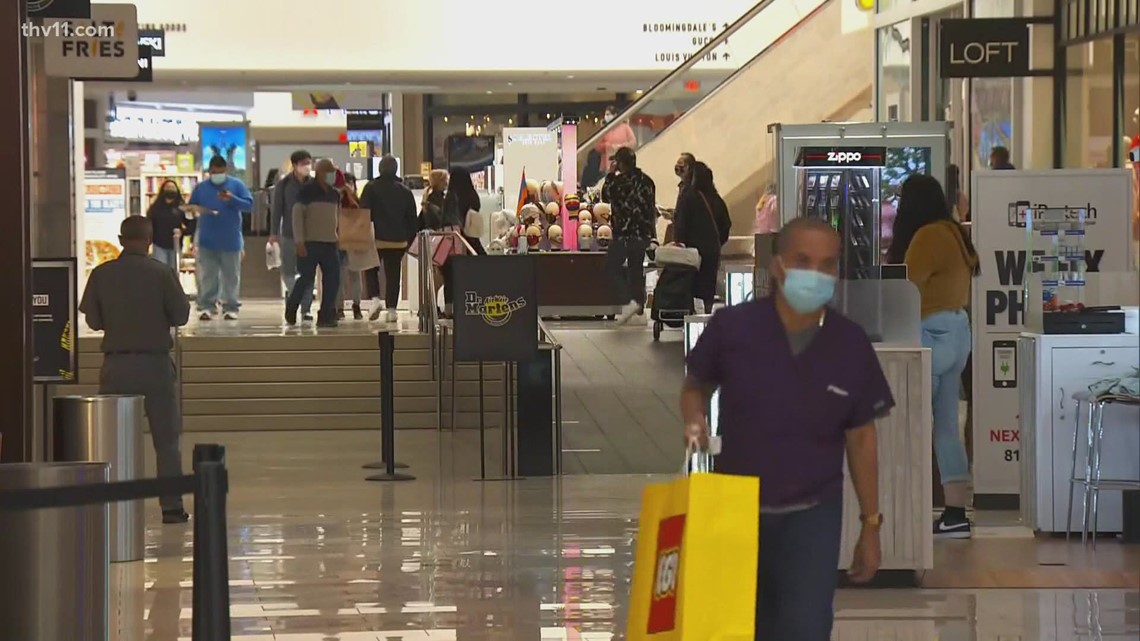Arkansas looking at an expensive summer due to high airfare - Vimarsana News