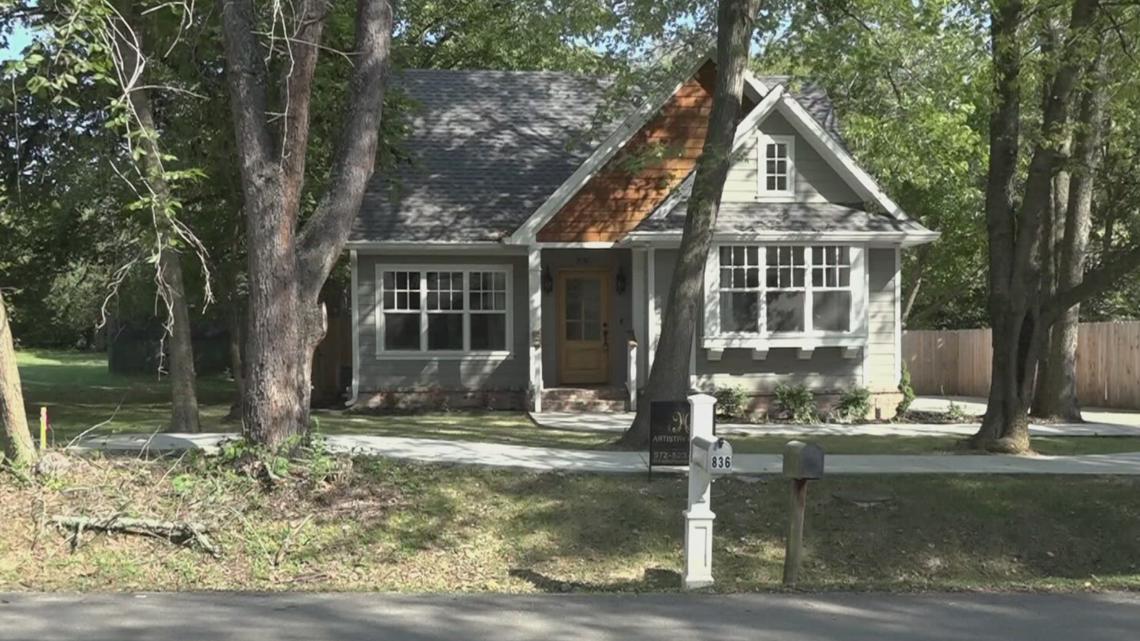 Short-term rentals alter housing market in Arkansas - Vimarsana News
