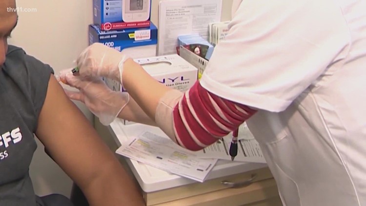 Arkansans urged to take precautions ahead of flu season