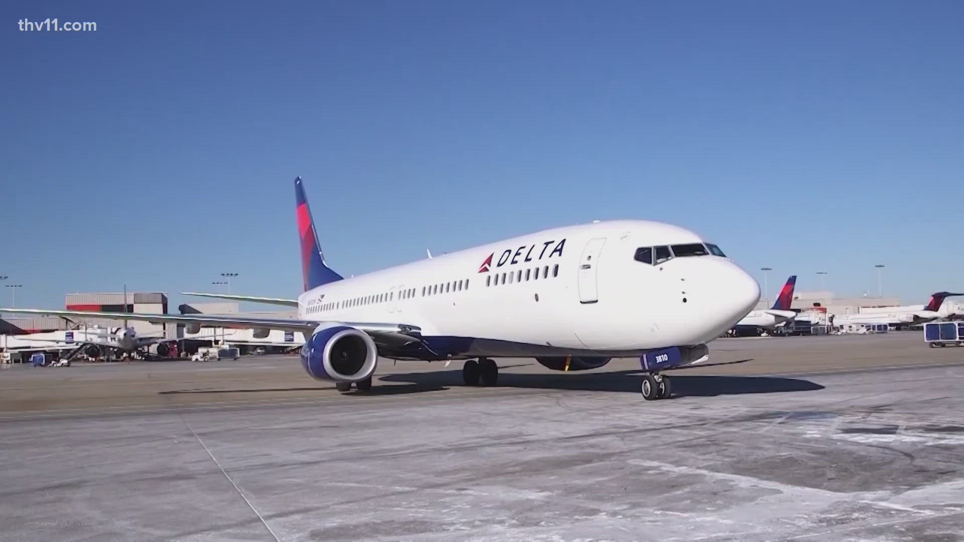 Arkansas's top business stories May 5, 2023