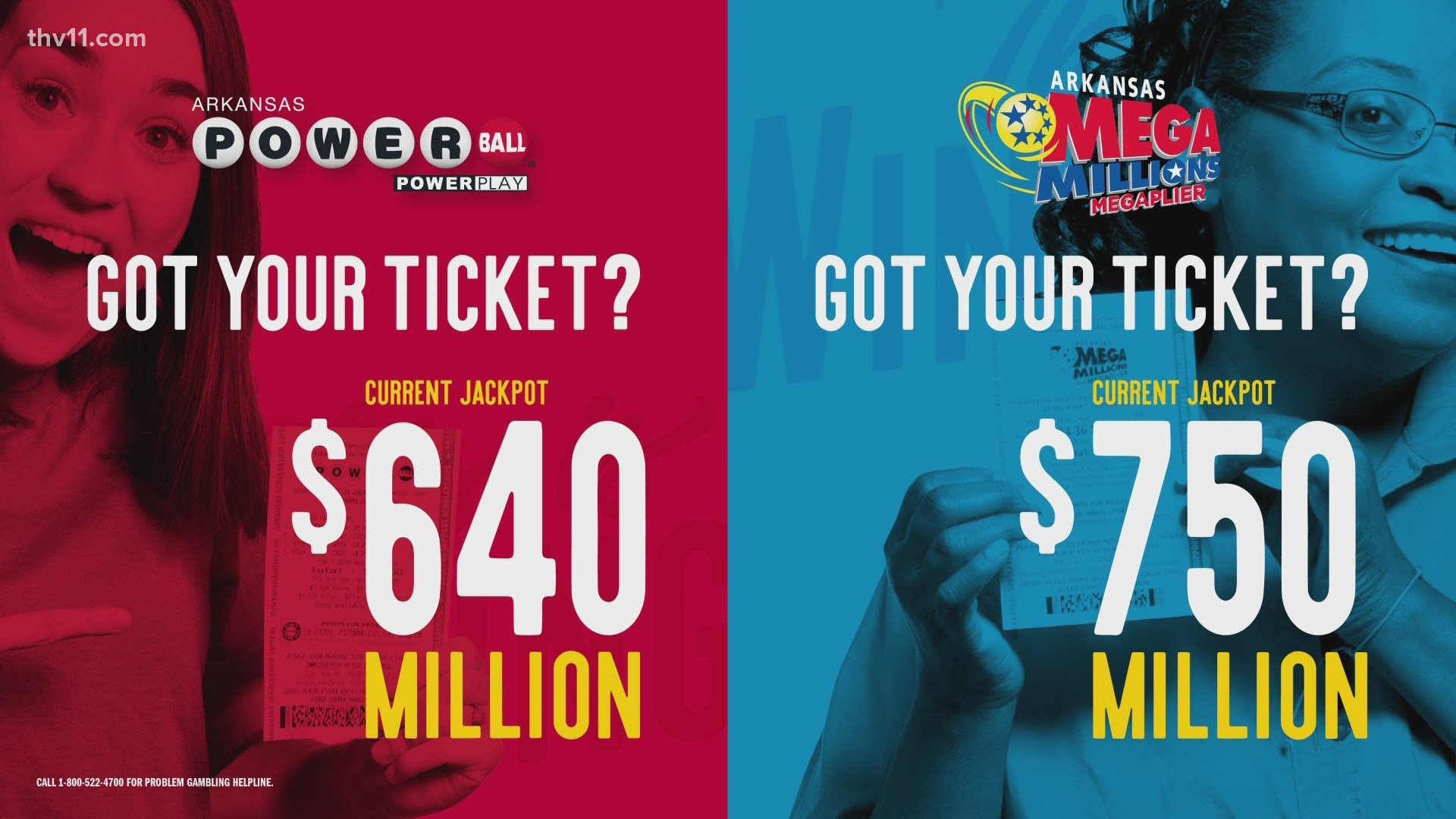 With no one winning this week both the Mega Million and the Powerball jackpots are historic highs and with the excitement comes scammers.