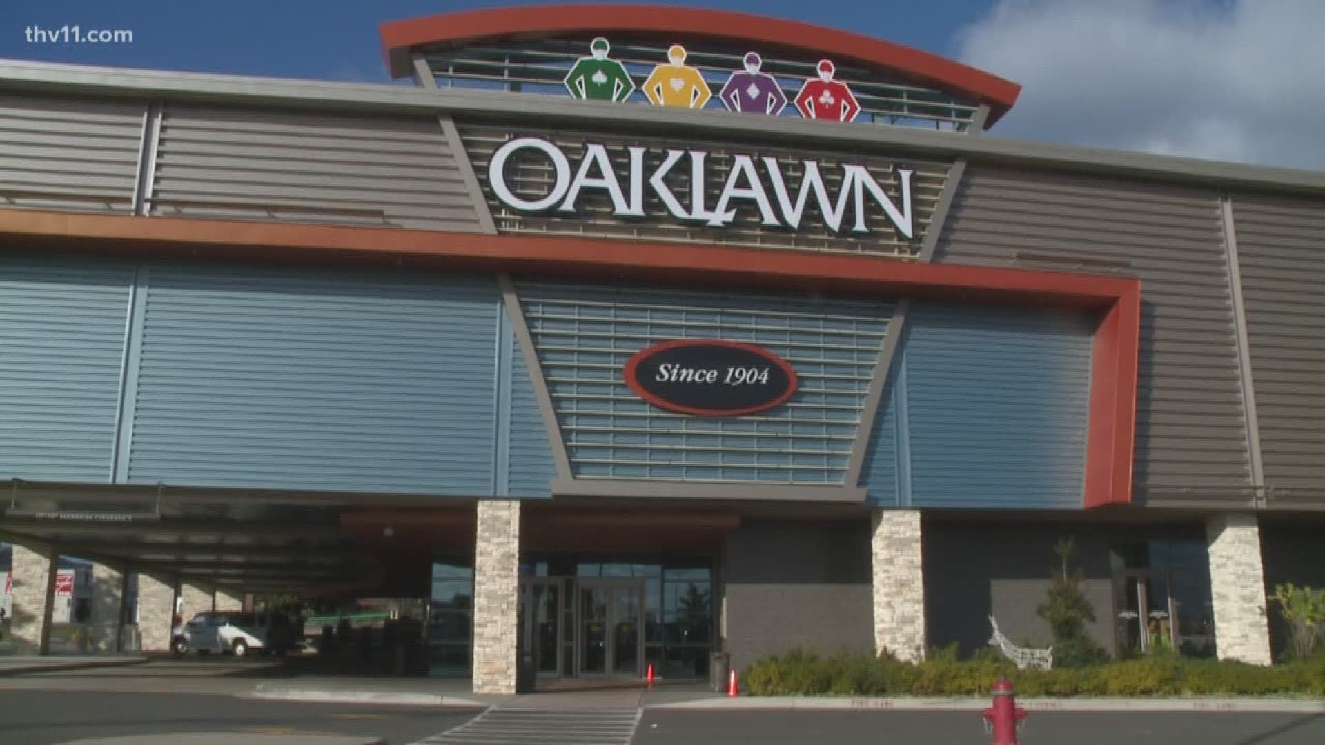 oaklawn park casino