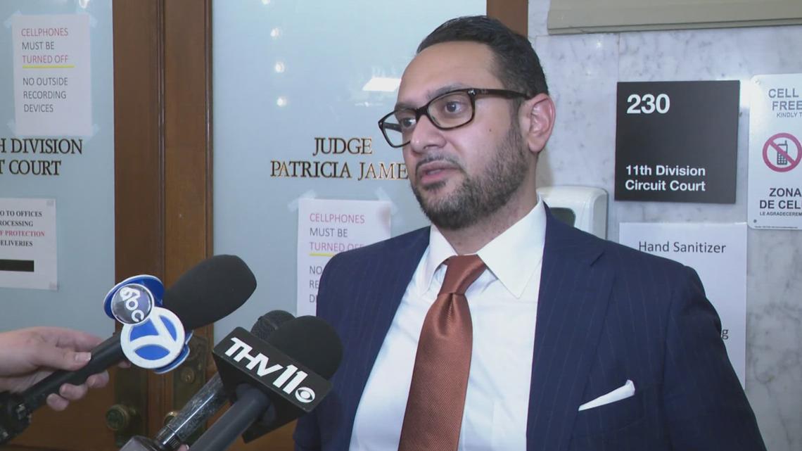 Court rules in favor of the Arkansas Board of Corrections