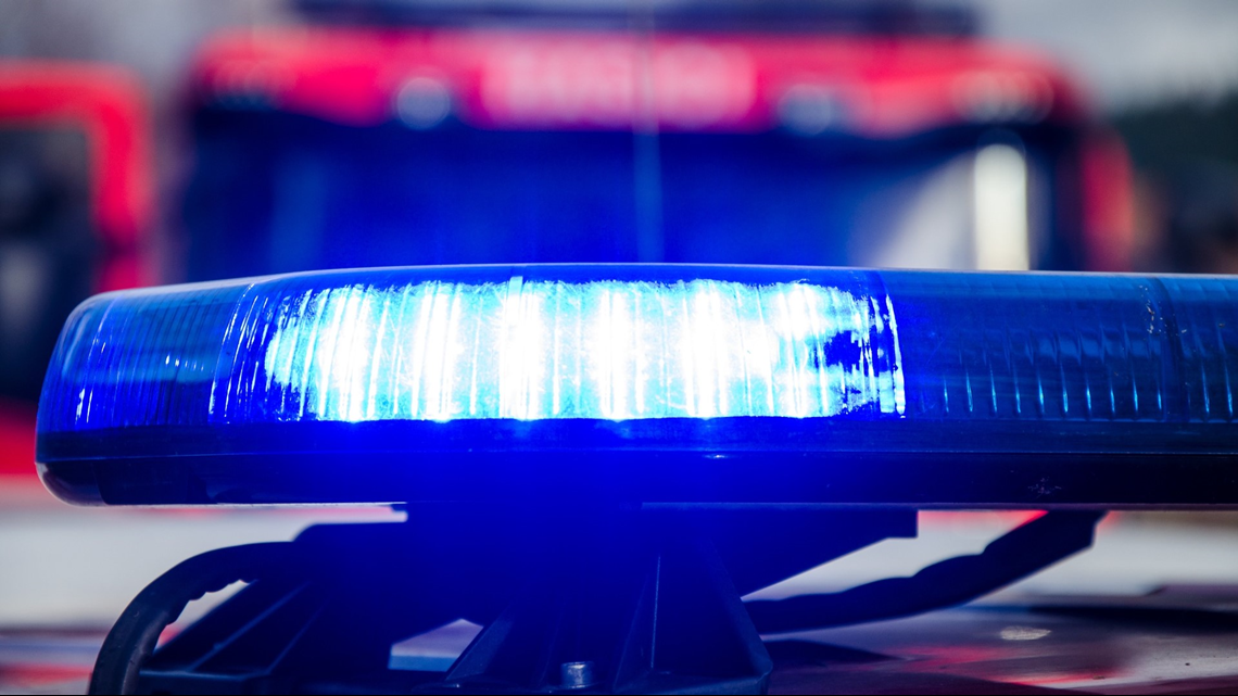 Two people dead after camper trailer in Cabot catches fire - Vimarsana News