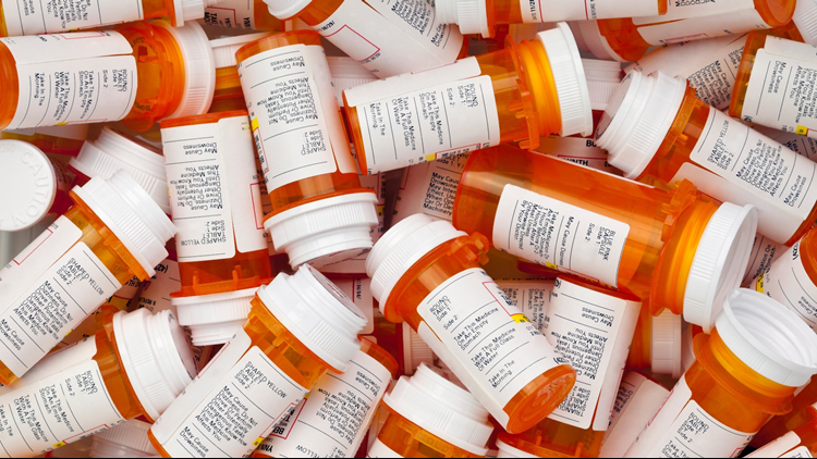 Here's what Arkansans should know about the upcoming Drug Take Back Day