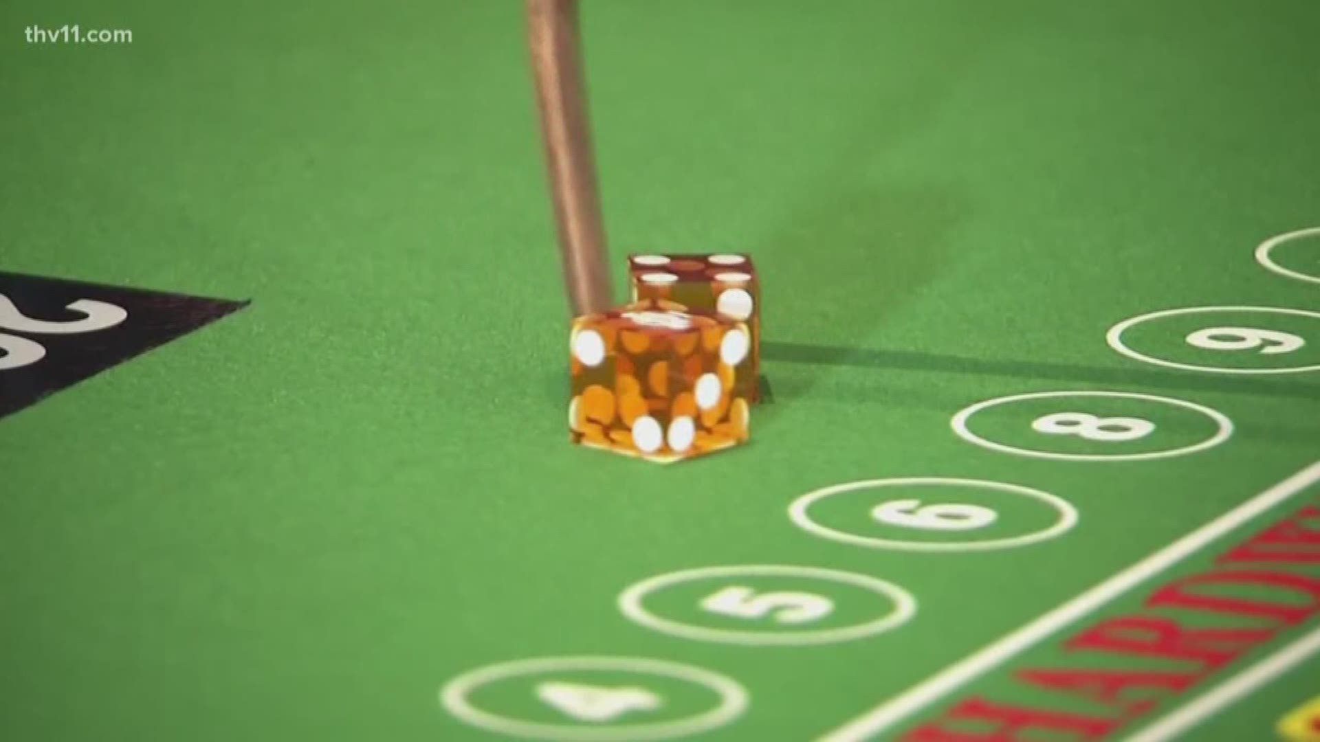 Some residents in Pope County want a say in the casino plans after voters approved casino gaming in the state.