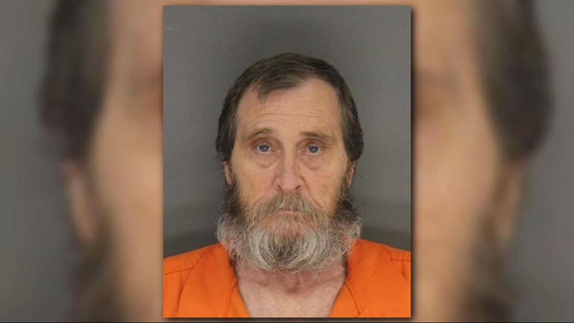 Van Buren man sentenced to life in federal prison for sexual abuse of