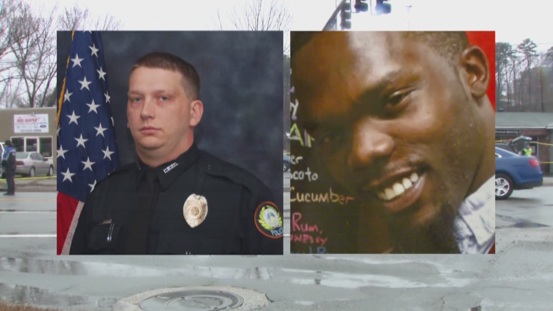 The reports and interviews from the deadly Little Rock police shooting have been made public.