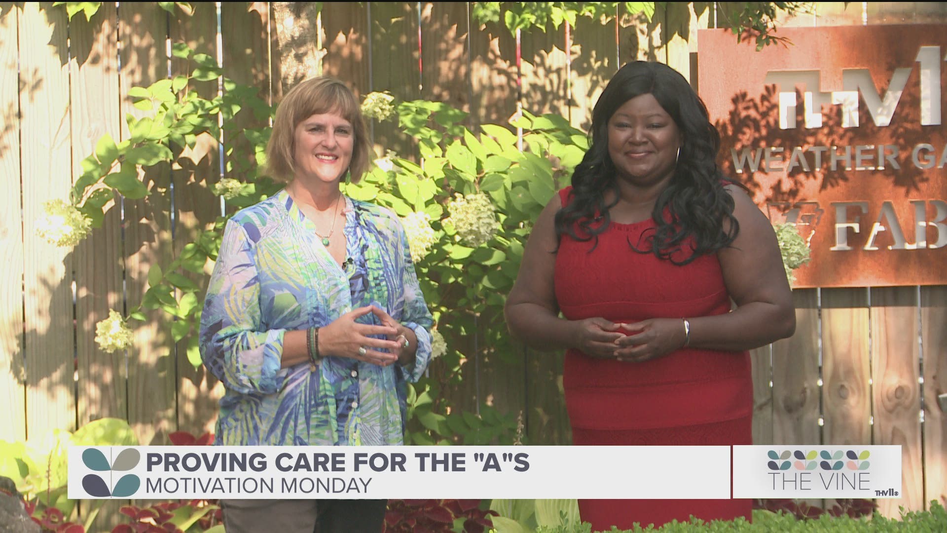 Life coach Deana Williams shares advice for providing care for the three “A’s” population: people with autism, ADHD, and Alzheimer’s.