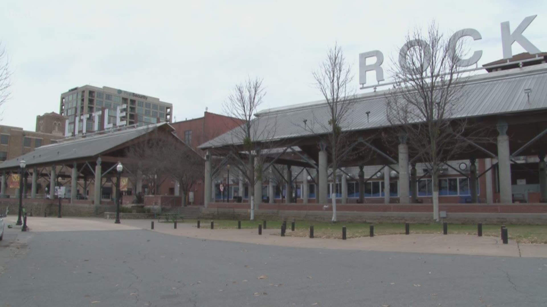 Just months after launching an Entertainment District, the Little Rock River Market has more plans in the works.