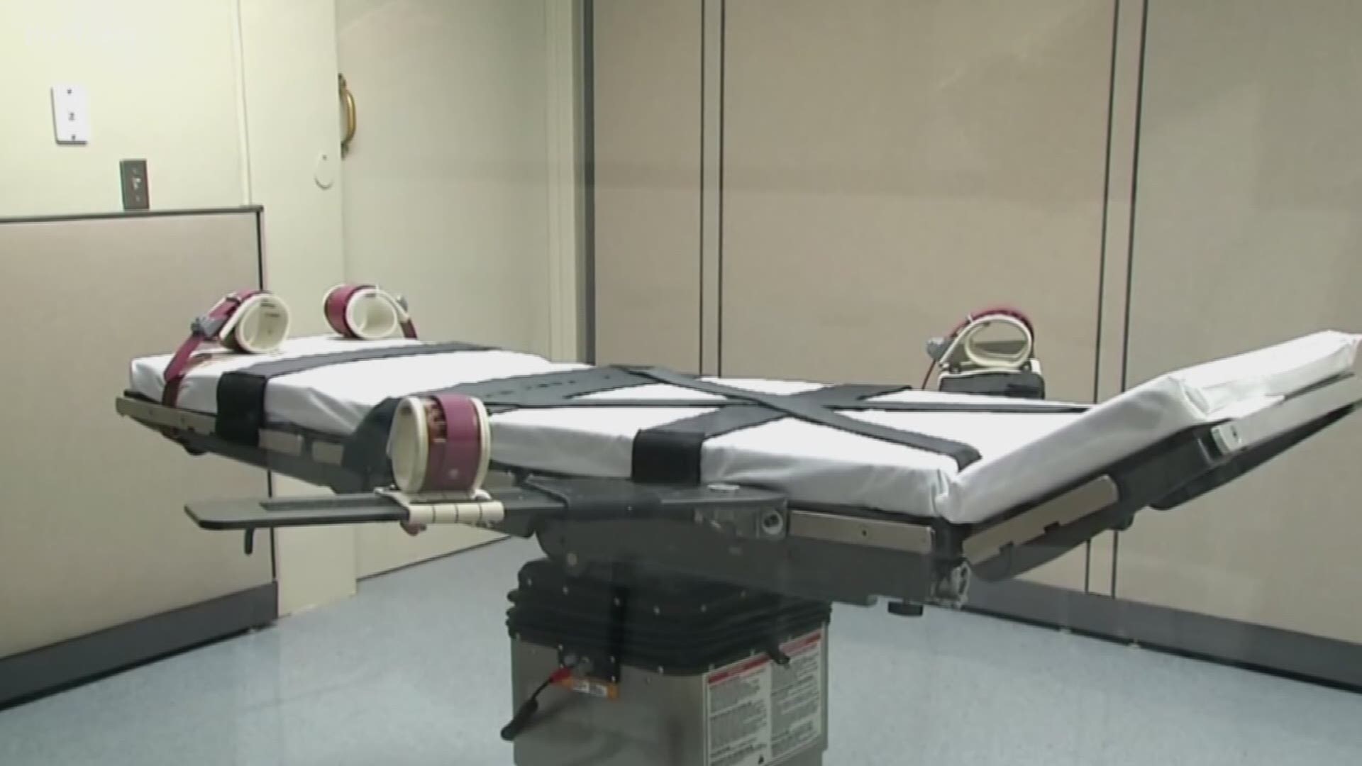 A federal lawsuit concerning execution protocol begins Tuesday.