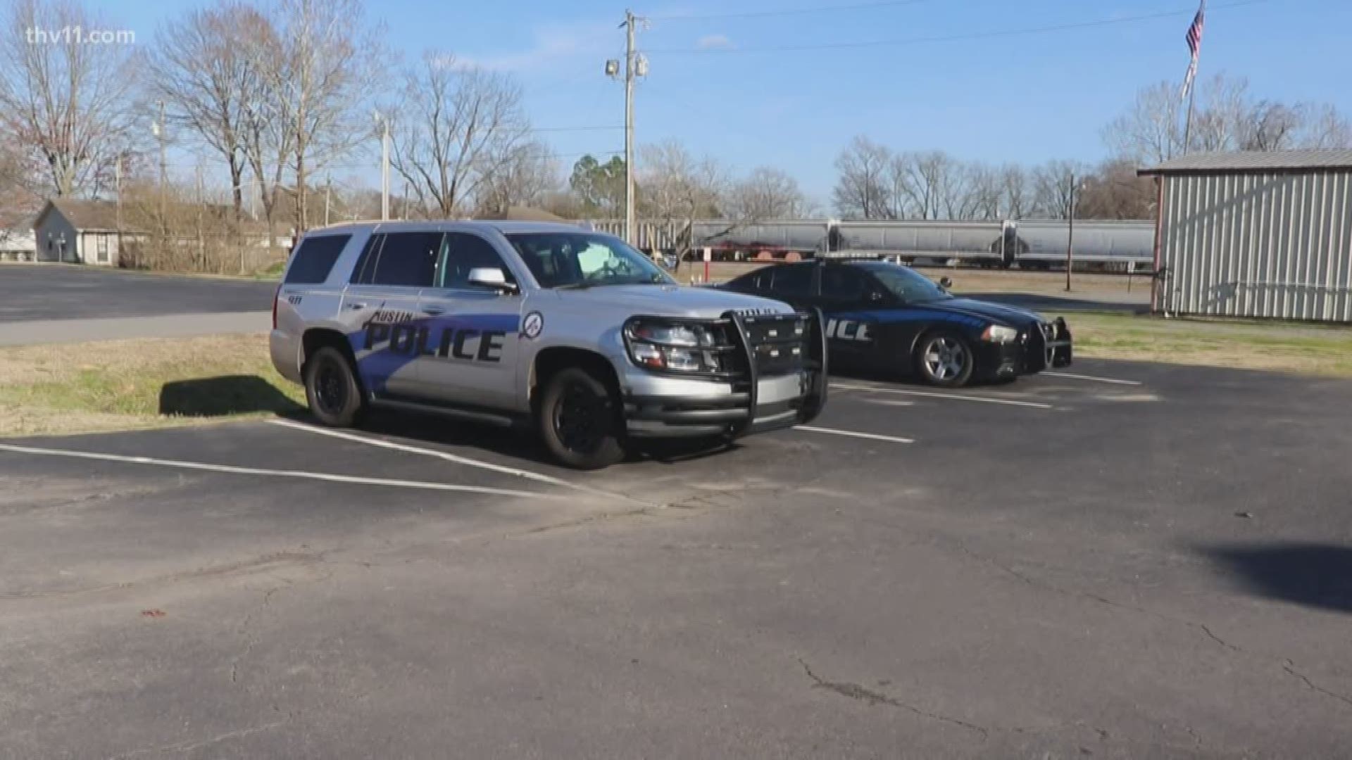 A rash of vehicles being broken into in the past few days has the Austin Police Department warning its community. They all happened to unlocked vehicles.