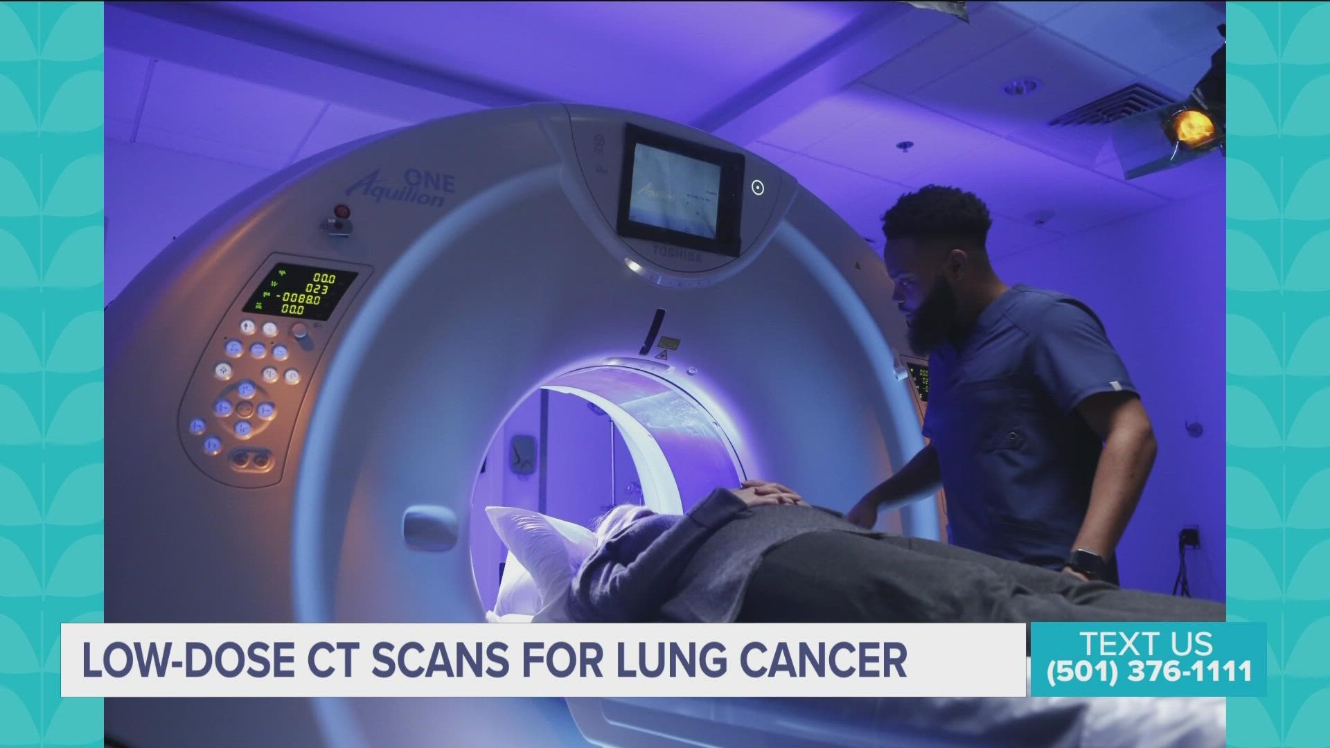 How to Detect Lung Cancer: Early detection and more
