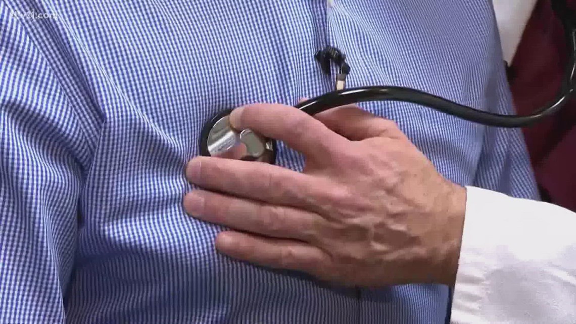 Emergency room visits increasing as viruses spread - Vimarsana News
