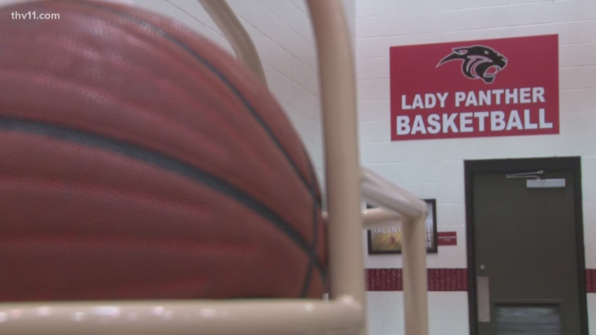 #PrepsOn11 Preview: Cabot Lady Panthers