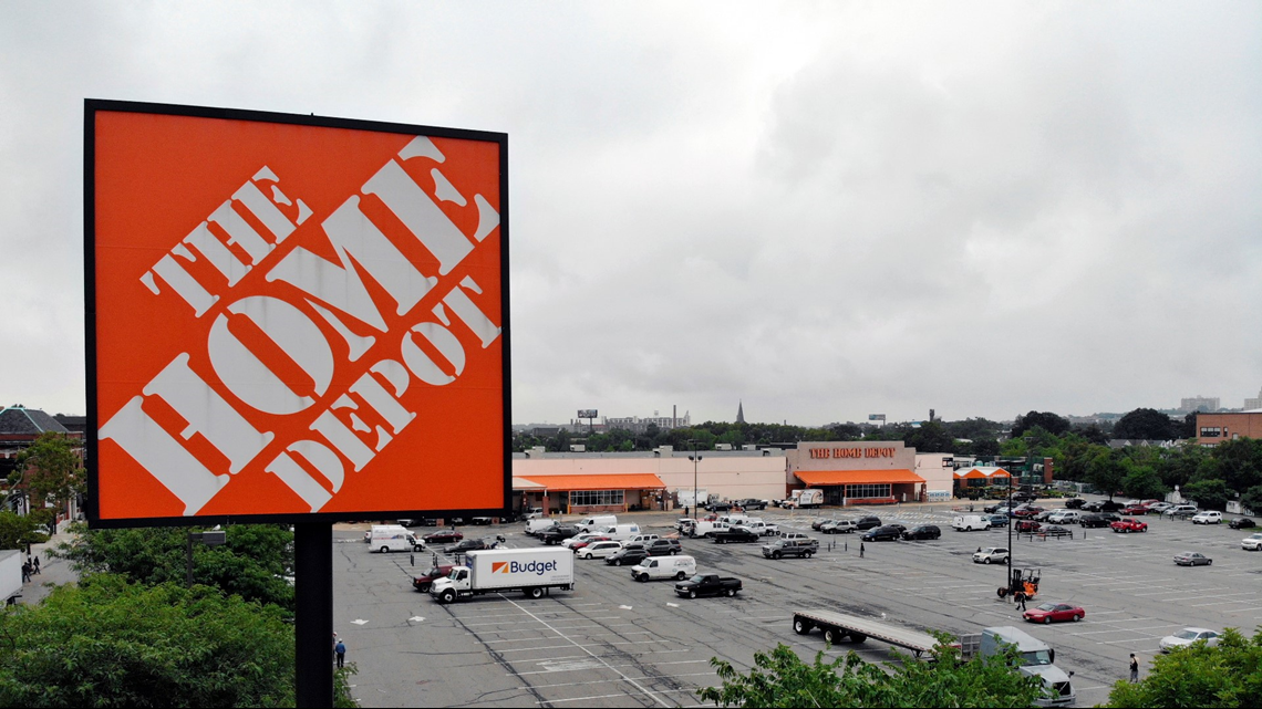 Does Home Depot give all veterans a discount? VERIFY