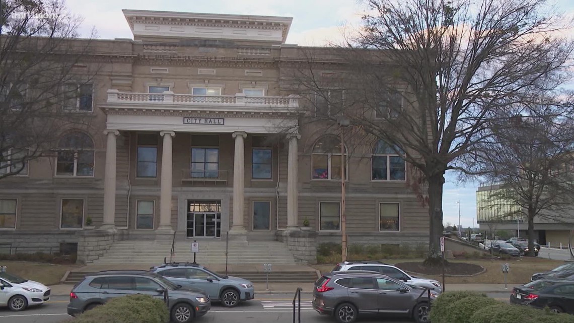 Vacancies stalling local government business in Arkansas - Vimarsana News