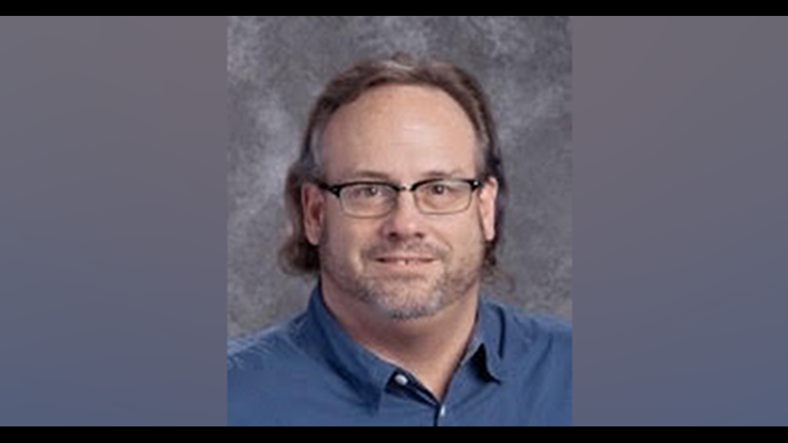 ExSpringdale teacher arrested following allegations of inappropriate