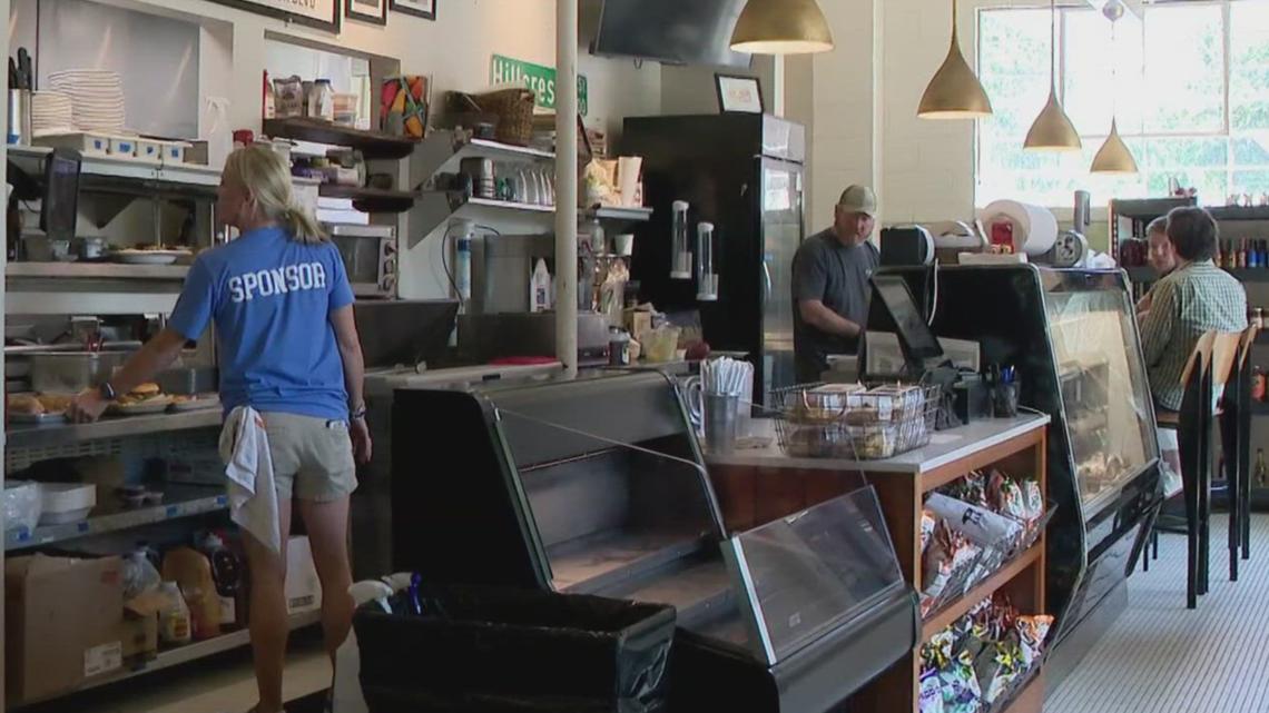 Little Rock businesses prepare for Razorback season opener | thv11.com