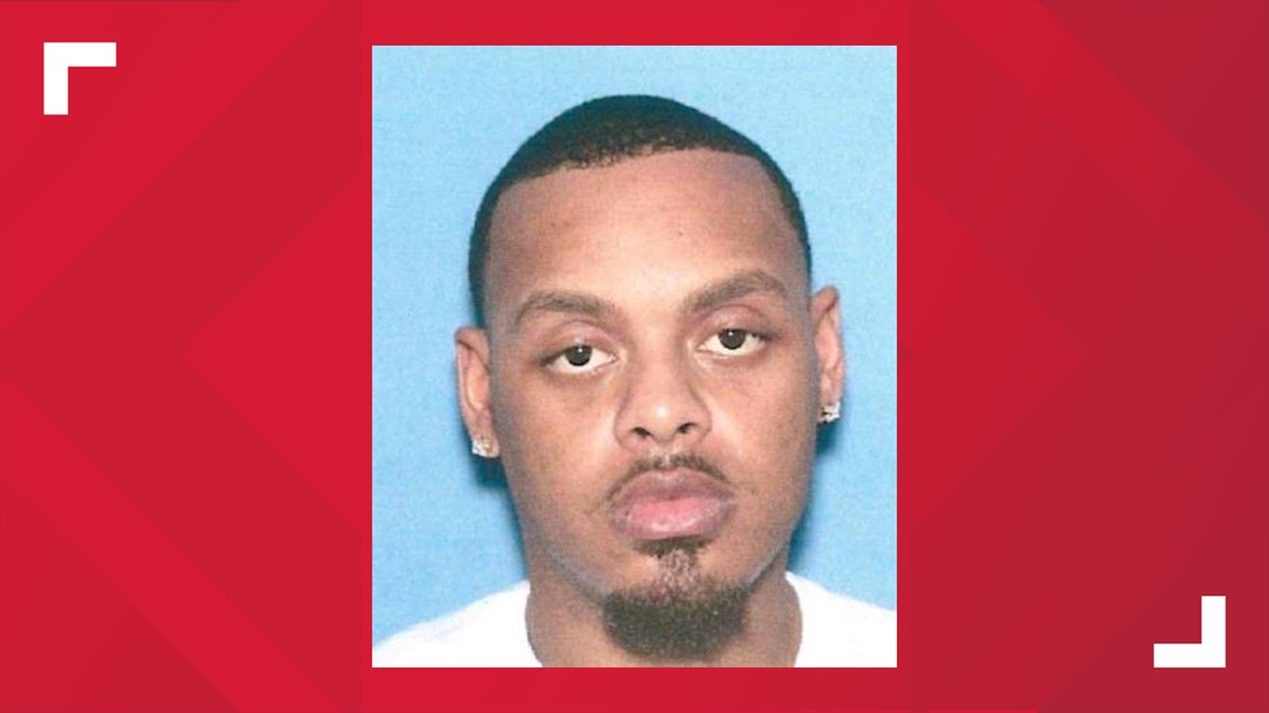 Sherwood police searching for suspect after shooting multiple rounds