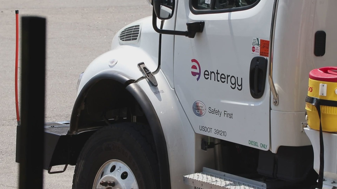 Entergy shares how Arkansans can save money in the summer heat