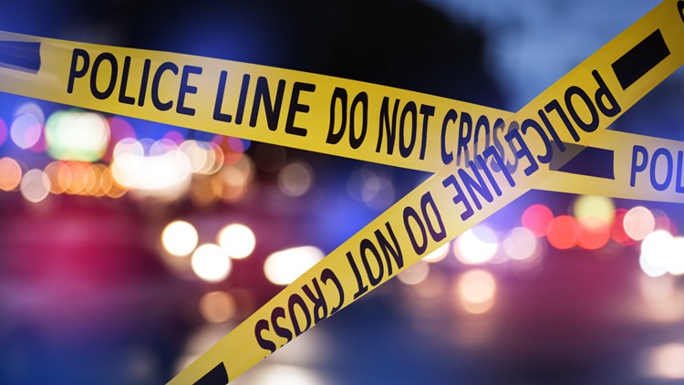 Police: One juvenile dead after homicide in Faulkner County