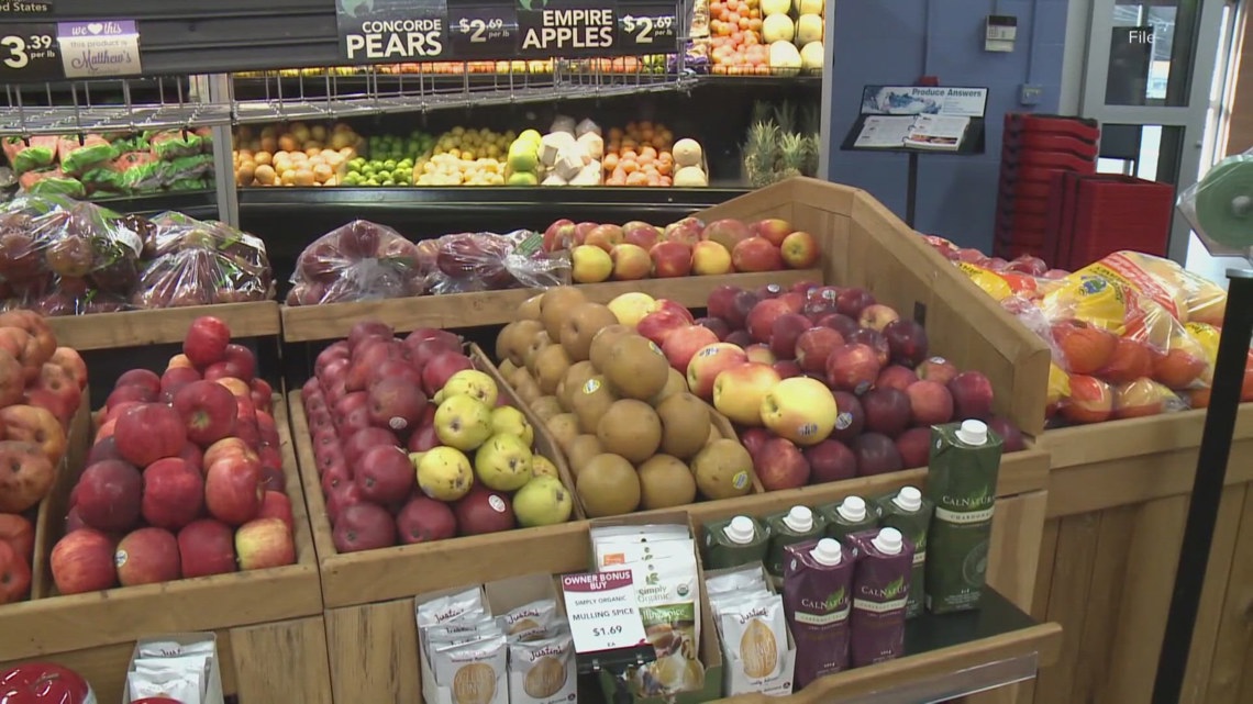 Arkansas officials warn of summer EBT benefit theft as scammers target families