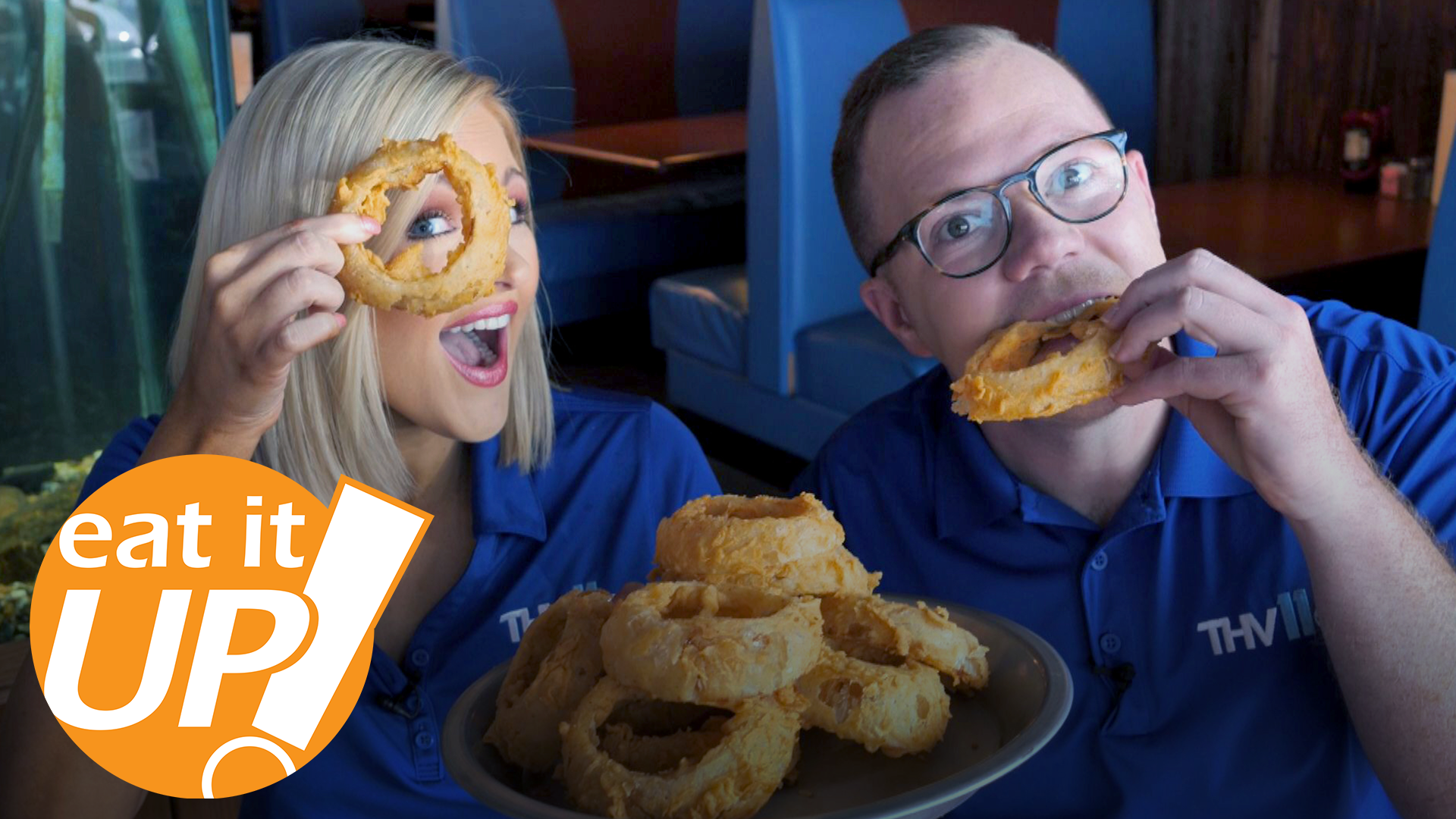 This week, we are visiting a place viewers have been asking us to try for a long time and you all did not let us down with this recommendation!