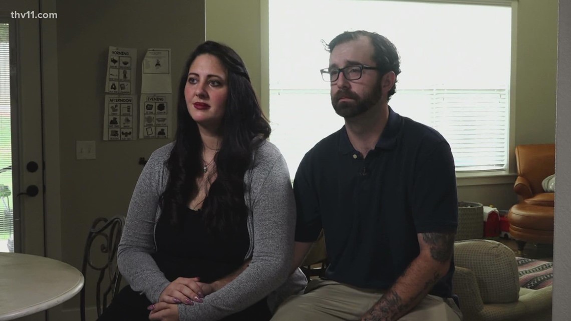 Abortion ban causes complications for Arkansan family - Vimarsana News