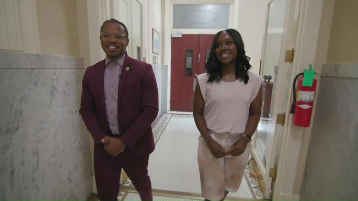 City of Little Rock introduces new AI policy - thv11.com