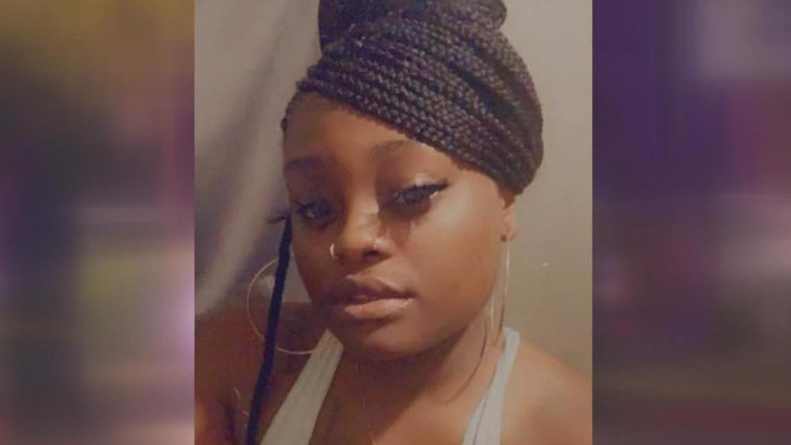 Pregnant woman was victim of Little Rock homicide | thv11.com