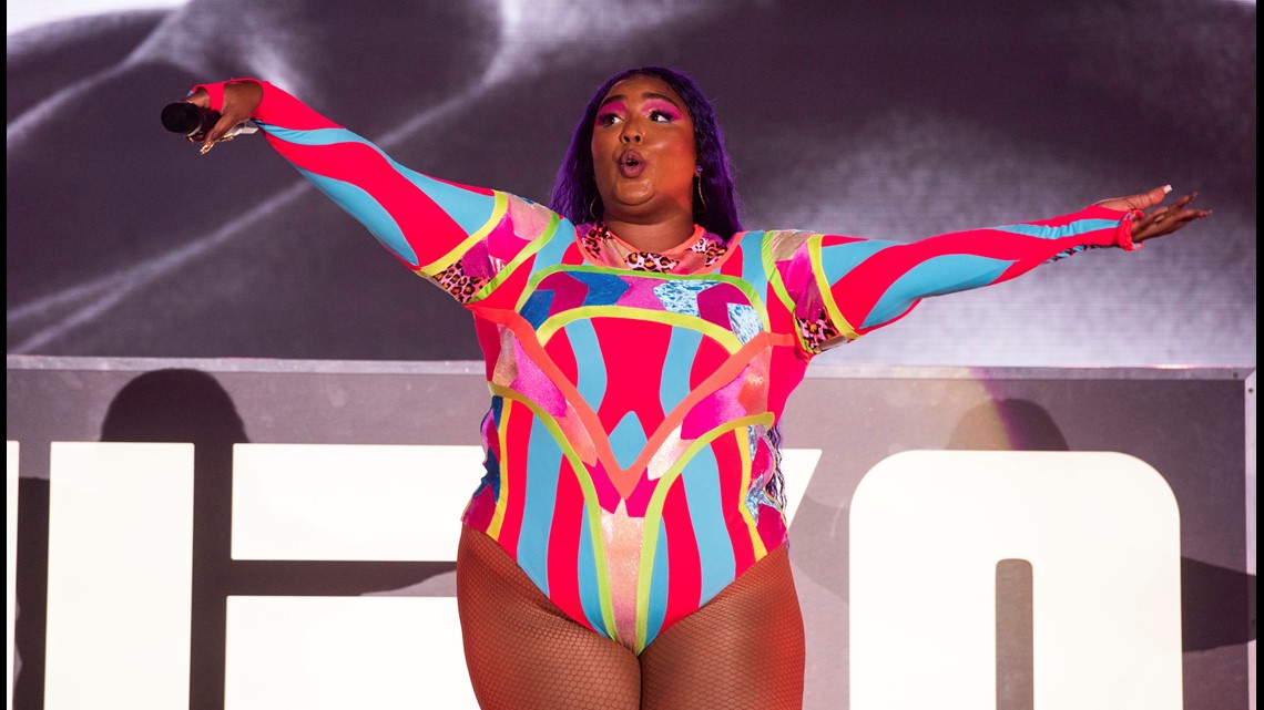 Arkansas native creates avant-garde, iconic outfits for Lizzo
