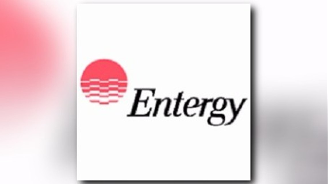 Entergy Arkansas to stop using coal at 2 plants, shut down natural gas