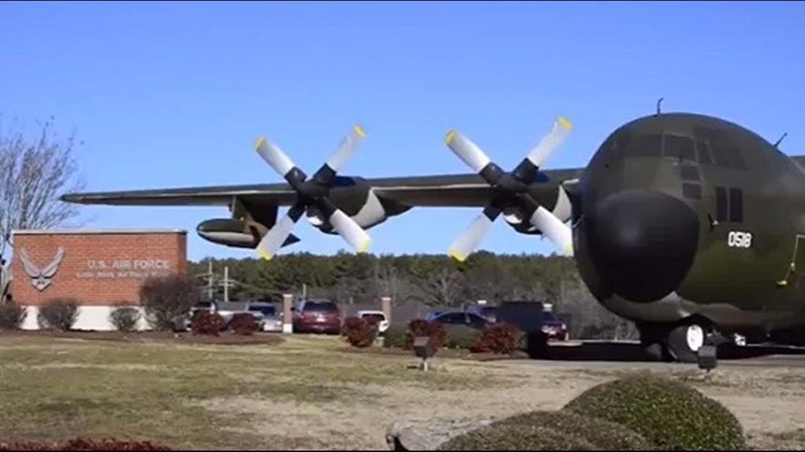 Dyess, Little Rock Conduct Largest Formation Flight In C-130J History - Foto 5
