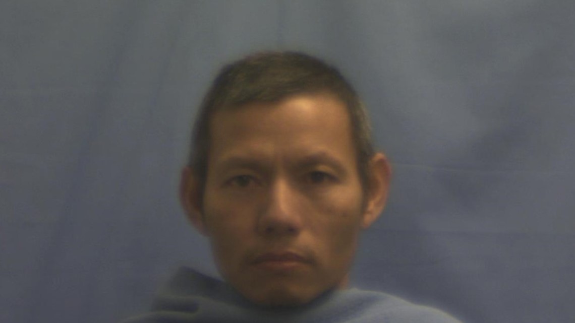 Man arrested after Clarksville shooting left victim with 'multiple ...