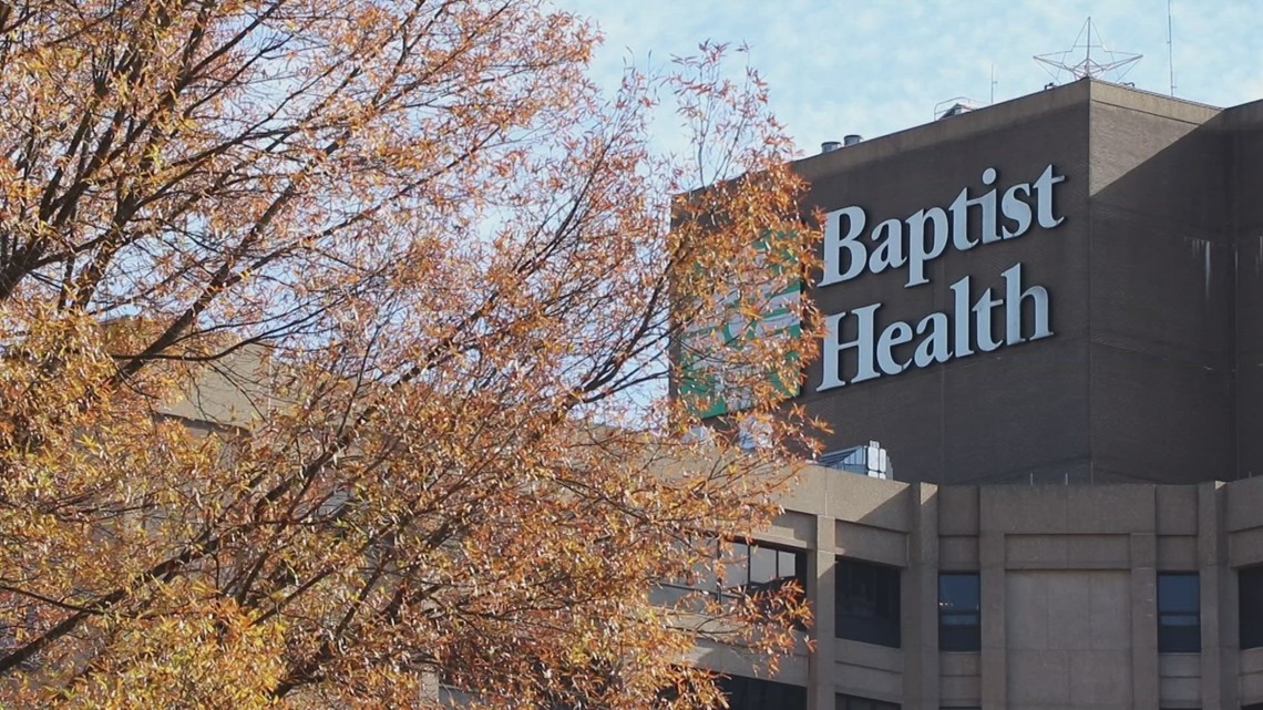 Baptist Health and United Healthcare at odds over reimbursement