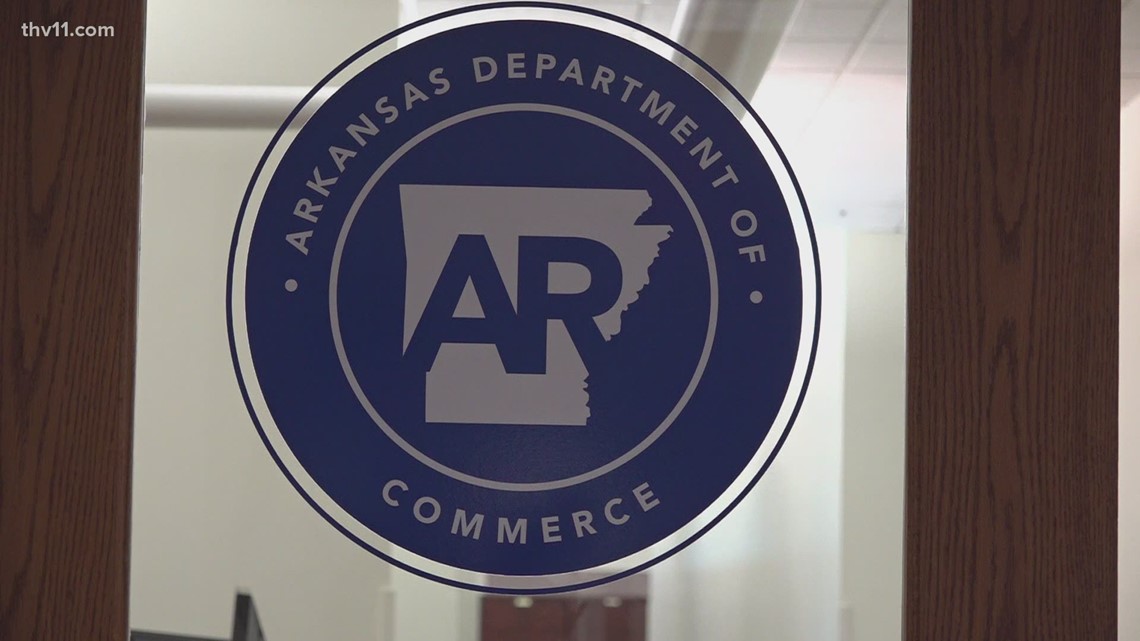 Unemployment benefits hurting job market in Arkansas
