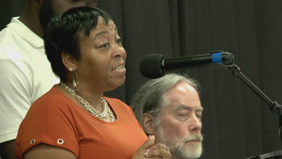 Activists discuss new strategy to curb violence in Pine Bluff - Vimarsana News